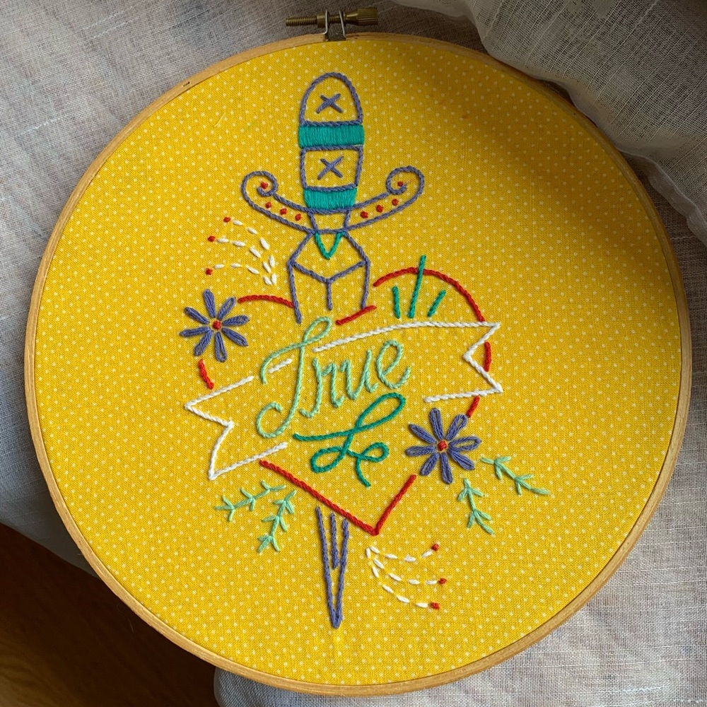 Meet your Posher, Aisleigh